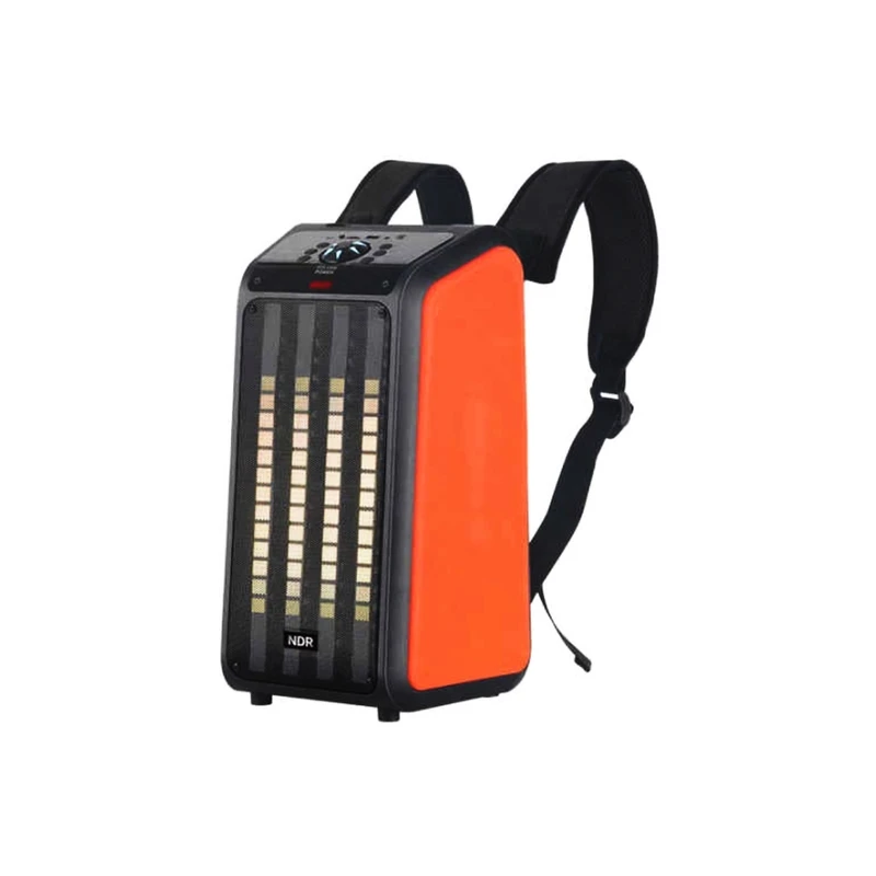 اسپیکر بلوتوثی قابل حمل ان دی آر مدل NDR-Q69
