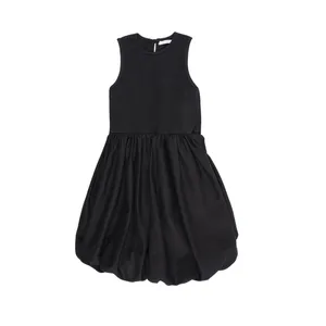 پیراهن دخترانه فیورلا کد 45019