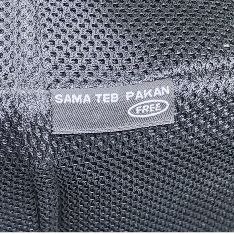 زیرنشیمن طبی سما طب پاکان مدل ارگونومی پلاس کد 8021