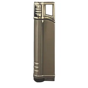 فندک برآد طرح جت استوانه  کد DKD-1751