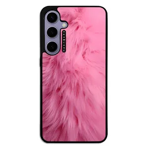 AKAM AMC-WSGS24P-PINK-14 Cover For Samsung Galaxy S24 Plus