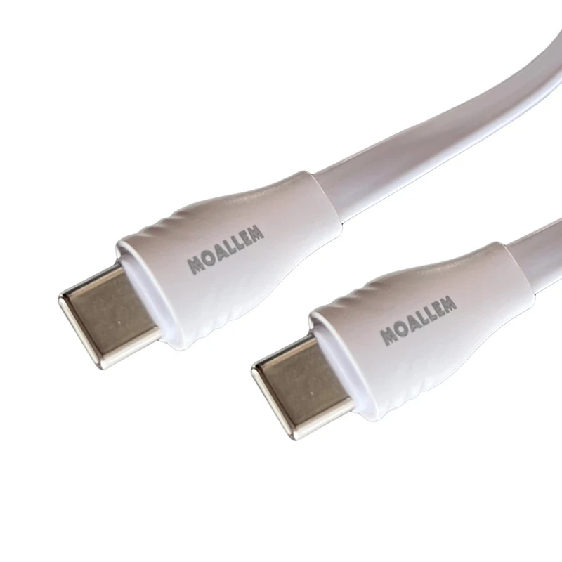 کابل USB-c معلم مدل گلکسی A55 طول 2 متر