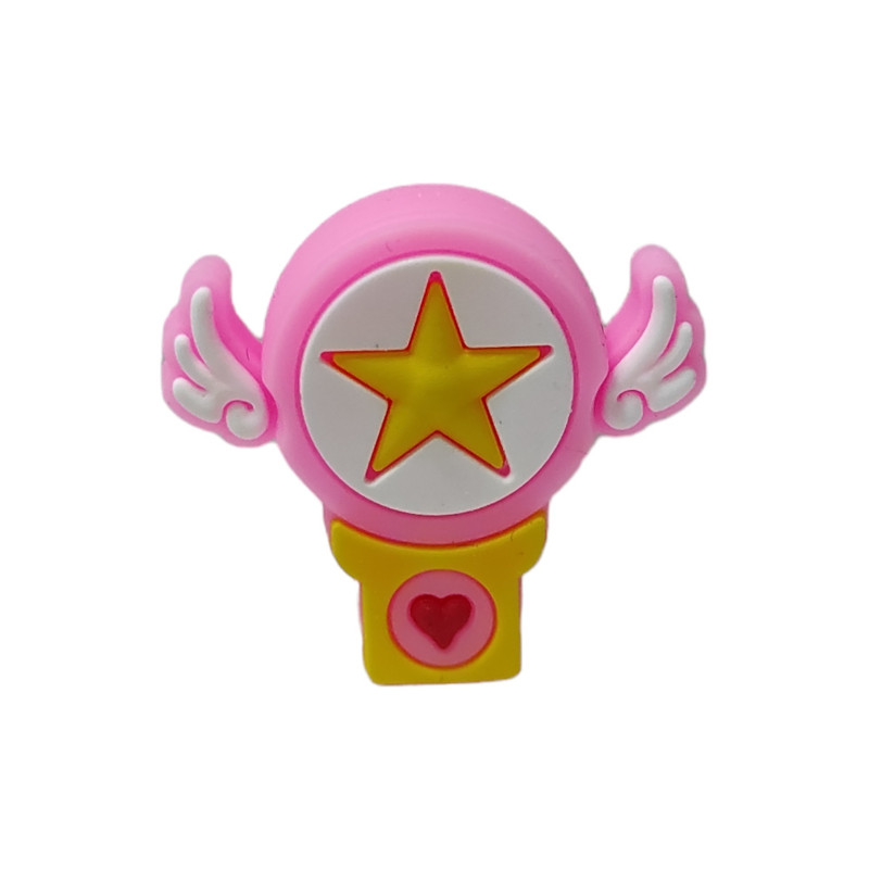 سرمدادی مدل ستاره