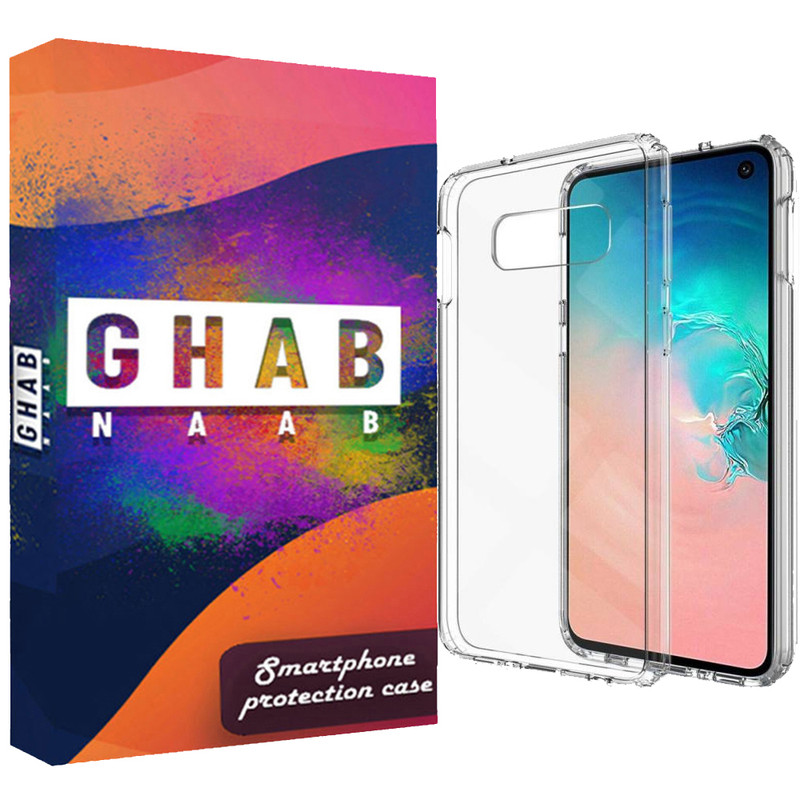 کاور قاب ناب مدل JLLZ-GPS مناسب برای گوشی موبایل سامسونگ Galaxy S10