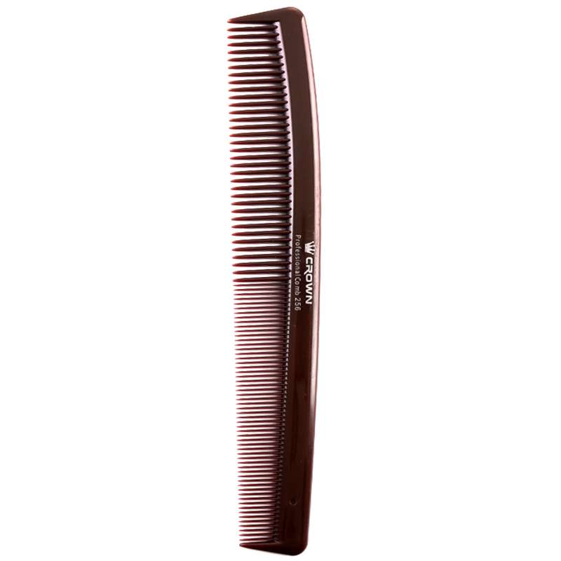 شانه مو کراون مدل DH-100786 کد 58