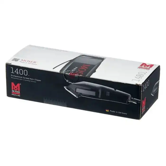 ماشین اصلاح موی سر و صورت موزر مدل 1400-0087