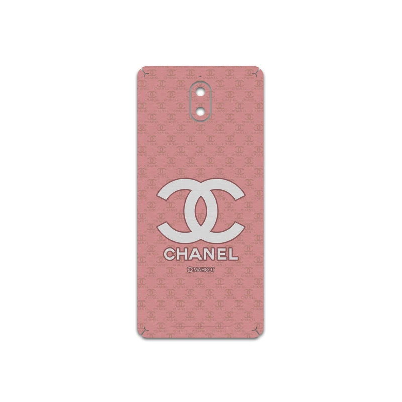 برچسب پوششی ماهوت مدل CHNL مناسب برای گوشی موبایل نوکیا 3.1