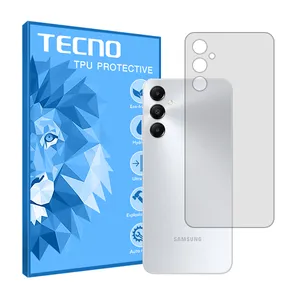 HyGEL transparent tecno phone back protector suitable for Samsung Galaxy A05s mobile phone