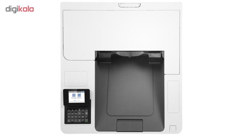 مشخصات قیمت خرید پرینتر لیزری اچ پی مدل LaserJet Enterprise M604n