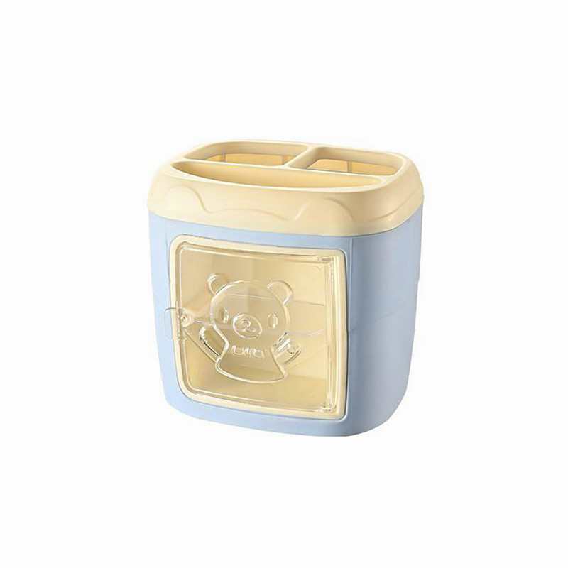 جامدادی رومیزی مدل خرس