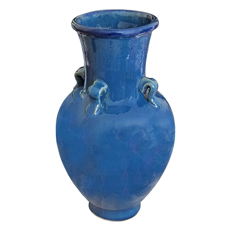 گلدان سفالی مدل سنتی کد 4