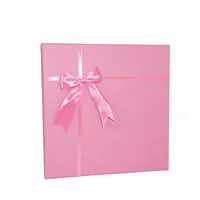 جعبه هدیه مدل پاپیونی