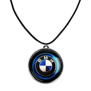 گردنبند خندالو مدل بی ام دبلیو BMW کد 2363423643