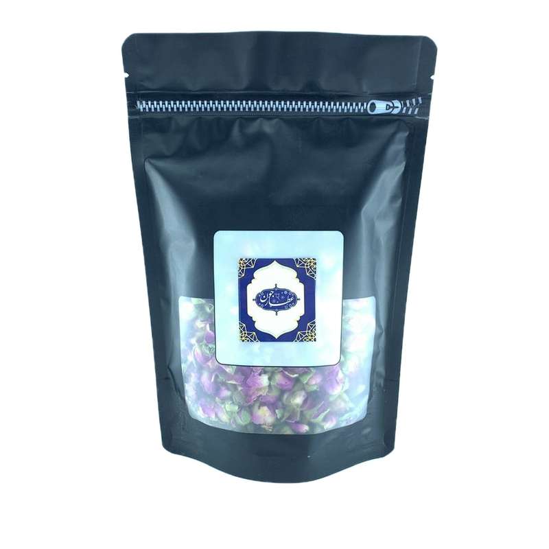 دمنوش گل محمدی عطارجون- 76 گرم