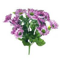 گل مصنوعی مدل بابونه کد 78