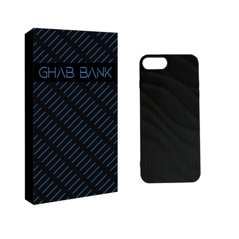 کاور قاب بانک مدل CRV مناسب برای گوشی موبایل اپل IPHONE 8 PLUS