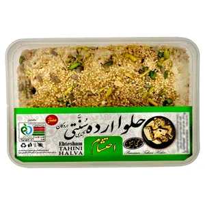 حلوا شکری ممتاز احتشام - 1000 گرم