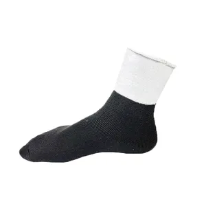 جوراب کوهنوردی زنانه لیدی مدل حوله ایی