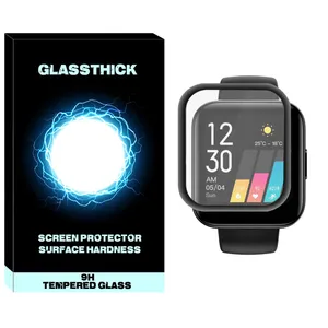 Glassthick NGL Nano Screen Protector For Xiaomi Realme Watch