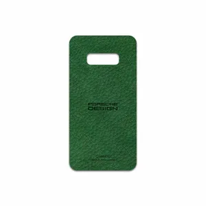 MAHOOT GL-PRDS Cover Sticker for Samsung Galaxy S10e