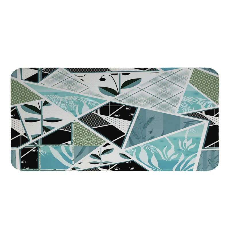  پادری طرح چند تکه کد 9081 سایز 110×60 سانتی متر