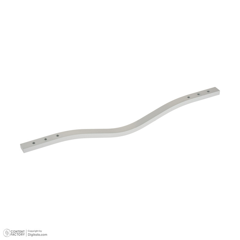 دستگیره کابینت بهسازان مدل 114 288-320 بسته 5 عددی