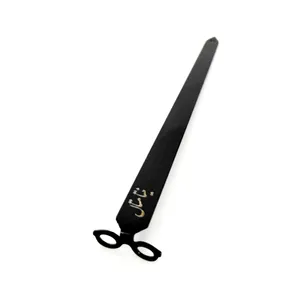 نشانگر کتاب نیتا متال مدل عینک