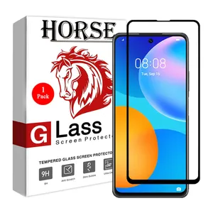     Horse FUL-H Screen Protector For Huawei Y7a 