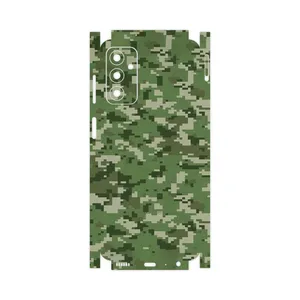 MAHOOT Army_Green_Pixel-FullSkin Cover Sticker for Samsung Galaxy F13