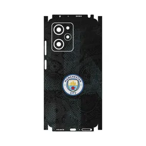 MAHOOT Manchester_City-FullSkin Cover Sticker for Xiaomi Poco X5 Pro