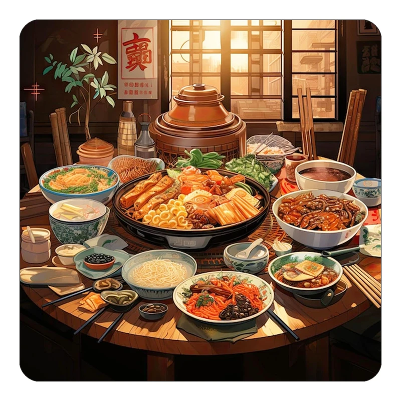 مگنت کاکتی طرح انیمه anime مدل mp15747