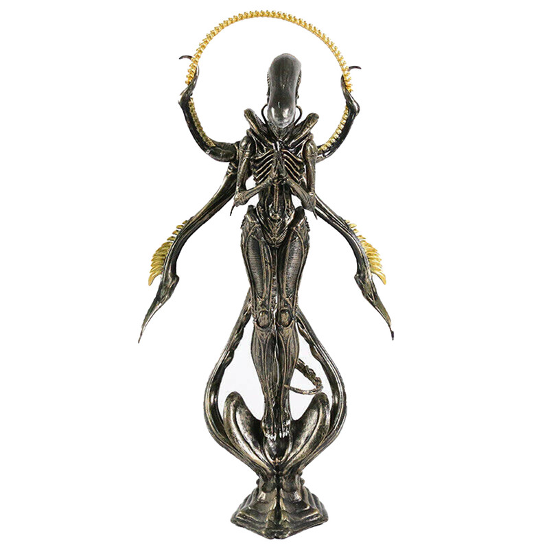 فیگور مدل Budha Alien