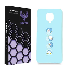 RIVEN RI2-9 Case For Apple iPhone X/XS