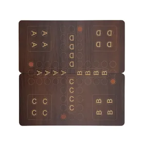 بازی فکری منچ و شطرنج مدل Game Entertainment