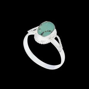 انگشتر نقره زنانه مدل NG5003