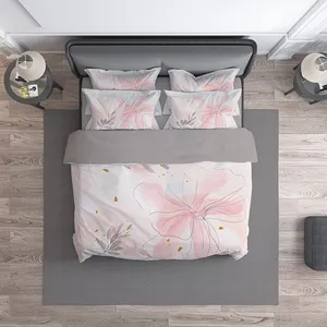 سرویس خواب کد A159 دونفره 6 تکه 