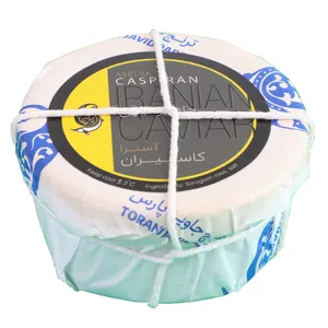 خاویار آسترا خاویار ایران کاسپیران -  50 گرم  