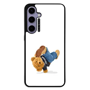 AKAM AMC-WSGS24P-BARON FILOU-22 Cover For Samsung Galaxy S24 Plus