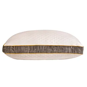 بالش مدل VELVET and WOVEN 5cm