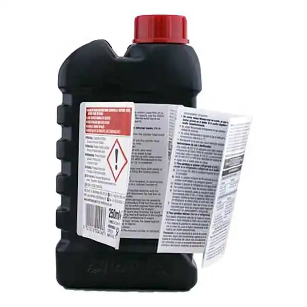 نشت گیر سیلندرو رادیاتور هولتس مدل WONDARWELD کد 885631 حجم 250 میلی لیتر بسته 6 عددی