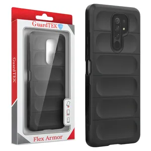 کاور گاردتک اساک مدل Flex Armor مناسب برای گوشی موبایل شیائومی Redmi 9 / Redmi 9 Prime