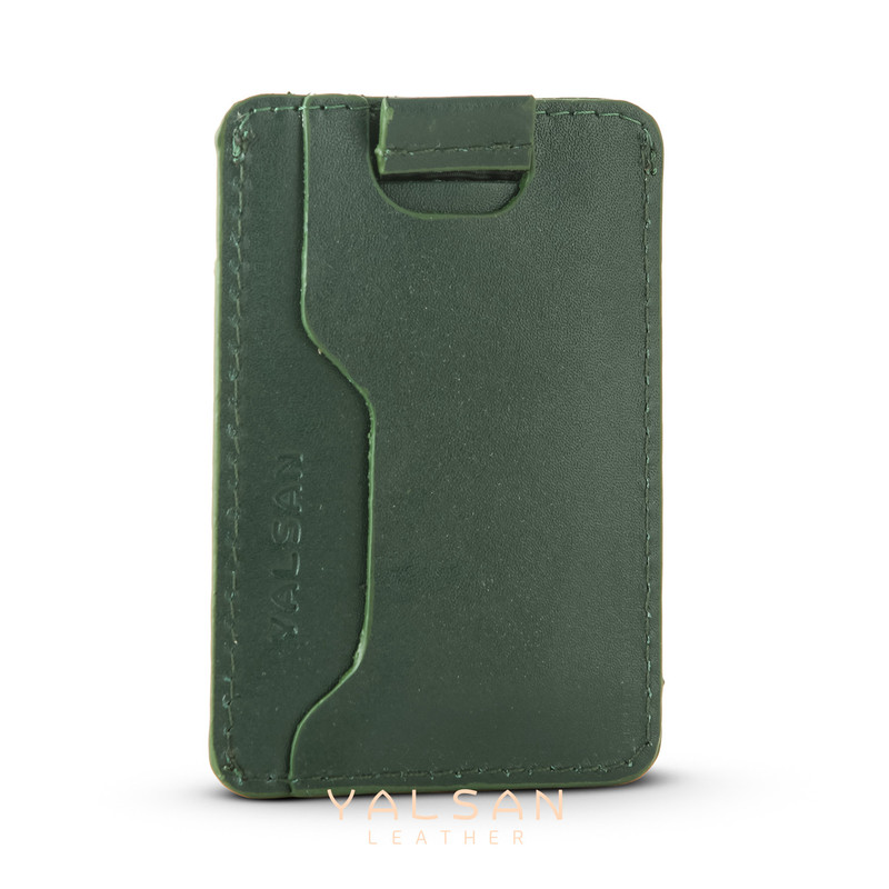 ست هدیه چرم یلسان مدل چیکا کد 193-MDS-GAN-sb