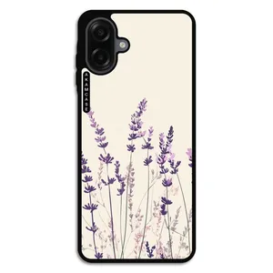 AKAM AMC-WSGA07-LAVENDER-2 Cover For Samsung Galaxy A07