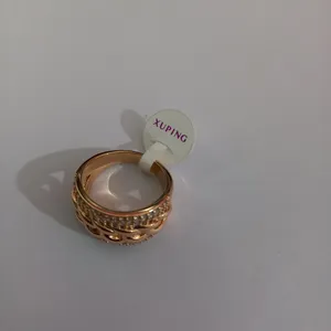 انگشتر زنانه ژوپینگ مدل ژاسمین کد R118