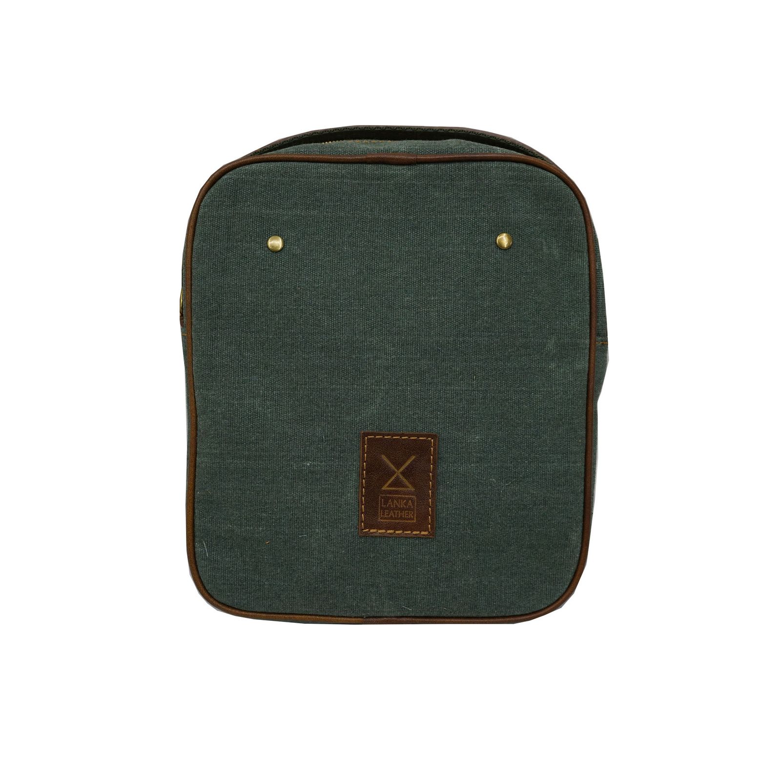 کیف رودوشی چرم لانکا مدل BCB-4 - - 2