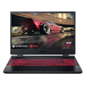 لپ تاپ 15.6 اینچی ایسر مدل Nitro 5 AN515-46-R7LV-R7 16GB 1SSD RTX3070ti