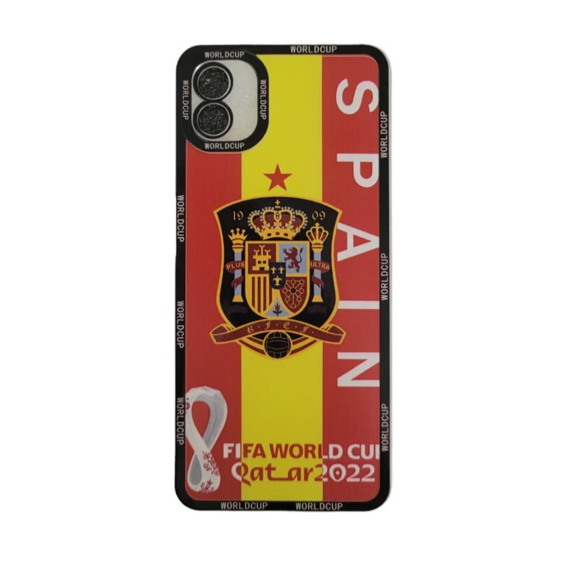 کاور  مدل FIFA مناسب برای گوشی موبایل سامسونگ Galaxy M13 5G