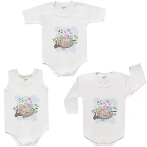 بادی نوزادی کارانس مدل BWSLR-3118 مجموعه 3 عددی