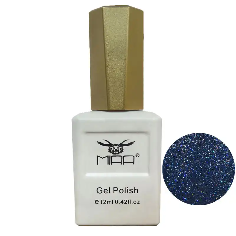 لاک ژل ناخن میا کد 211