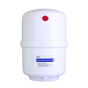 مخزن دستگاه تصفیه کننده آب آی دبلیو پی مدل NPTK-4G